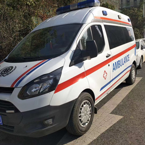 徐水品质救护车出租,为您的健康出行负责