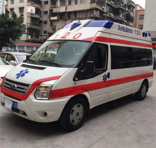 徐水非急救护车护送行业的服务质量如何保障