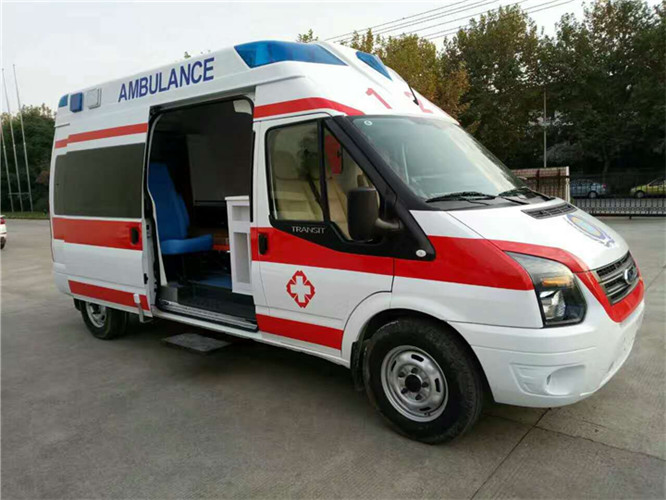 徐水乌鲁木齐沙依巴克区上线 “安康护送” 非急救转运服务平台