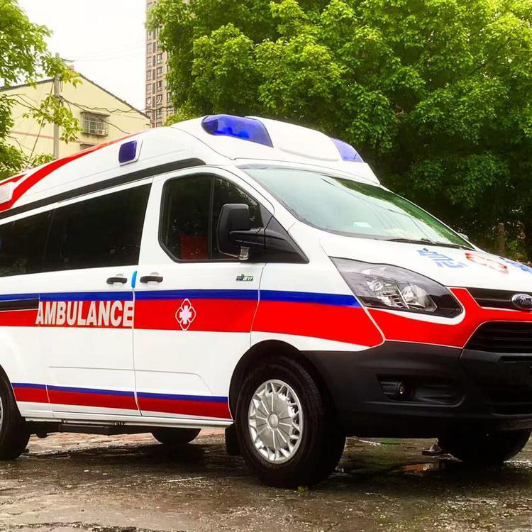 徐水重症监护救护车出租护送返乡