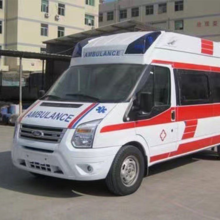 徐水救护车出租收费:安全出行,价格透明